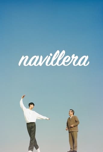 Poster de Navillera