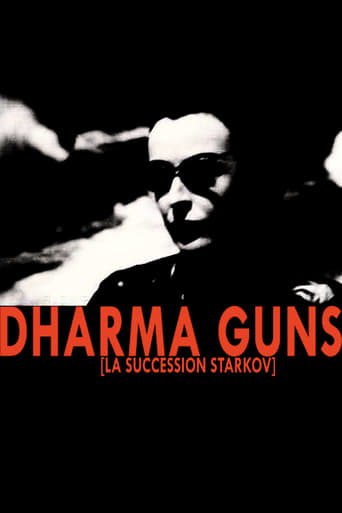 Poster de Dharma Guns