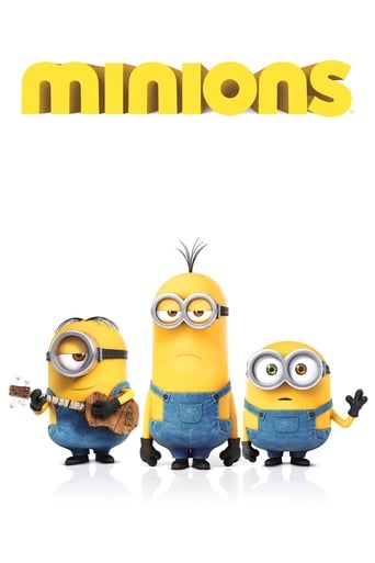 Poster de Minions