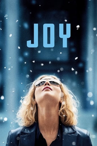 Poster de Joy