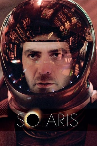 Poster de Solaris