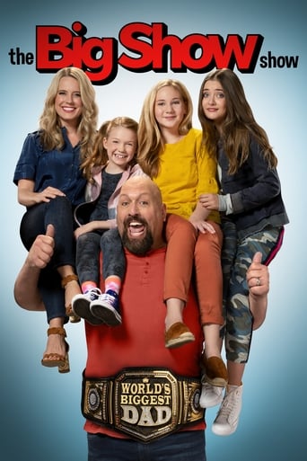 Poster de The Big Show Show