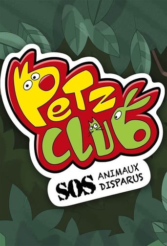 Poster de Petz Club