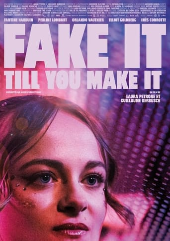 Poster de Fake It Till You Make It