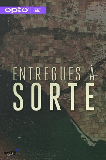 Poster de Entregues à Sorte