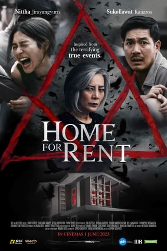 Poster de Home for Rent