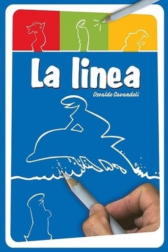 Poster de La Linea