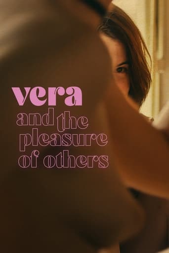 Poster de Vera and the Pleasure of Others