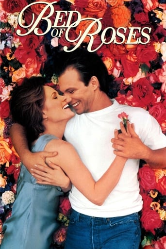 Poster de Bed of Roses