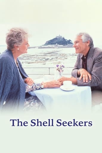 Poster de The Shell Seekers