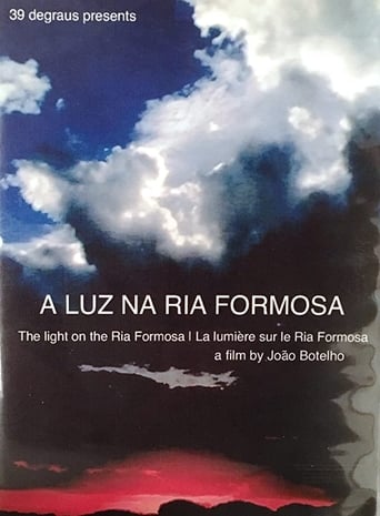 Poster de A Luz na Ria Formosa