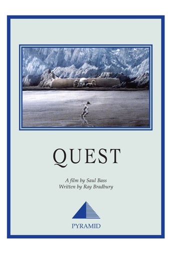 Poster de Quest