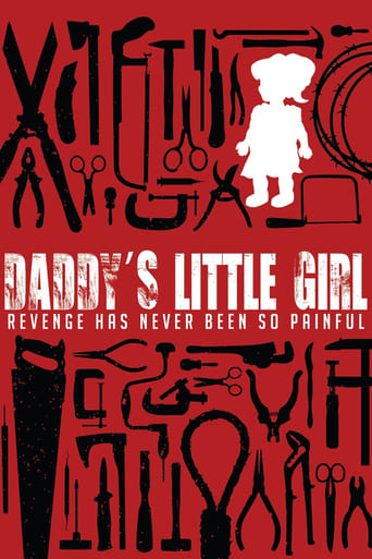 Poster de Daddy's Little Girl