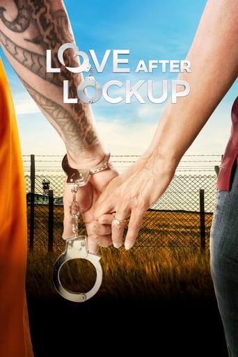 Poster de Love After Lockup