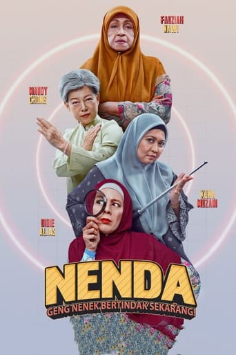 Poster de Nenda