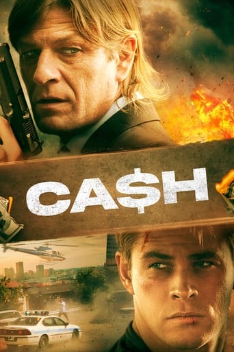 Poster de Ca$h