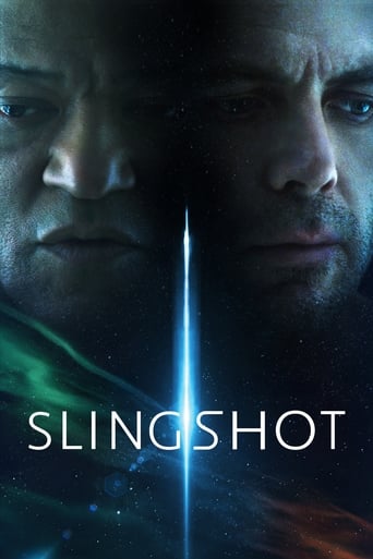 Poster de Slingshot