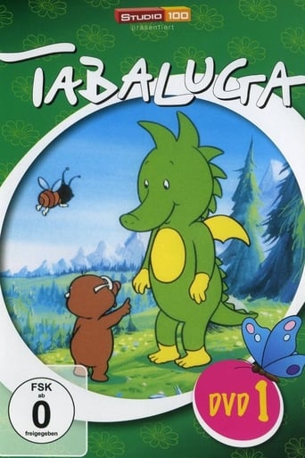 Poster de Tabaluga