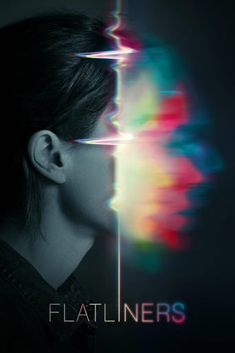 Poster de Flatliners