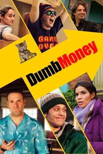 Poster de Dumb Money