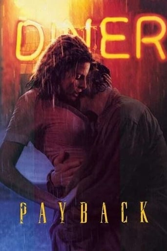 Poster de Payback