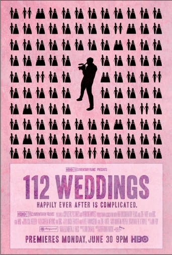 Poster de 112 Weddings