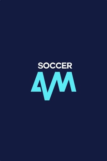 Poster de Soccer AM