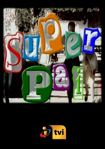 Poster de Super Pai