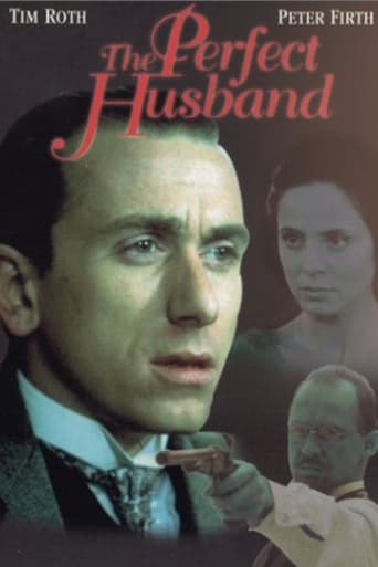 Poster de The Perfect Husband