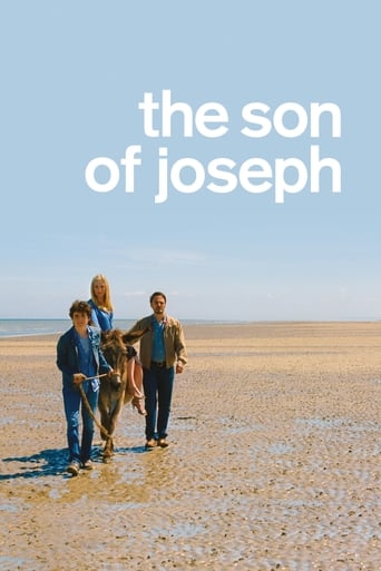 Poster de The Son of Joseph