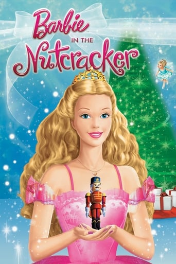 Poster de Barbie in the Nutcracker