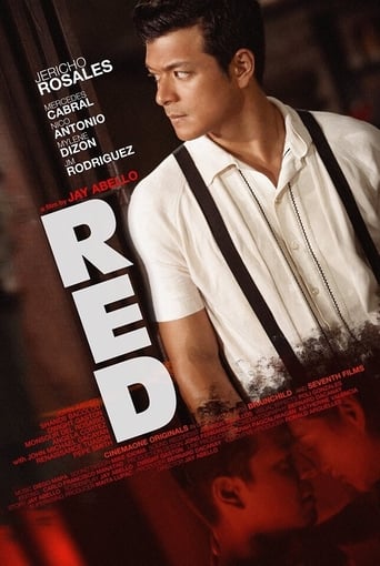 Poster de Red