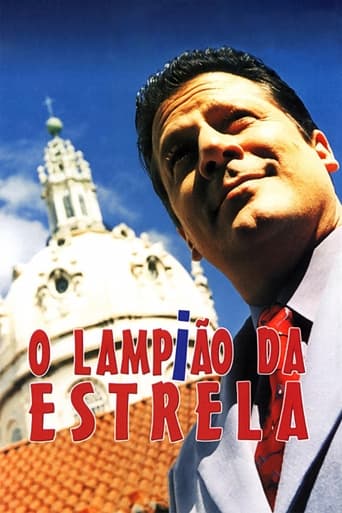 Poster de O Lampião da Estrela