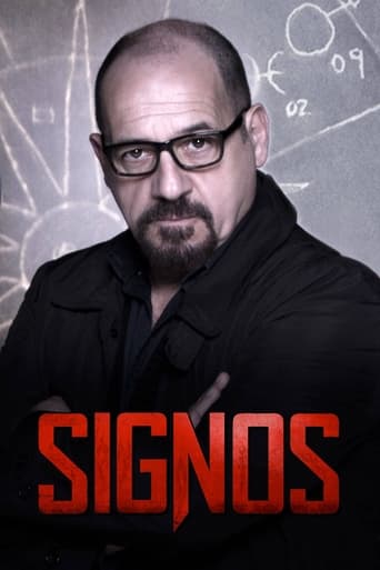 Poster de Signs