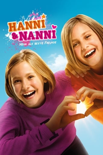 Poster de Hanni & Nanni 4