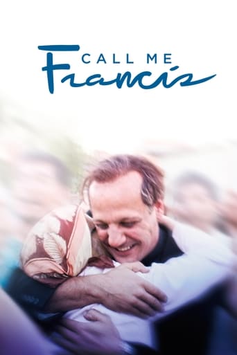 Poster de Call Me Francis