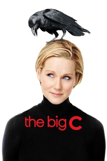 Poster de The Big C