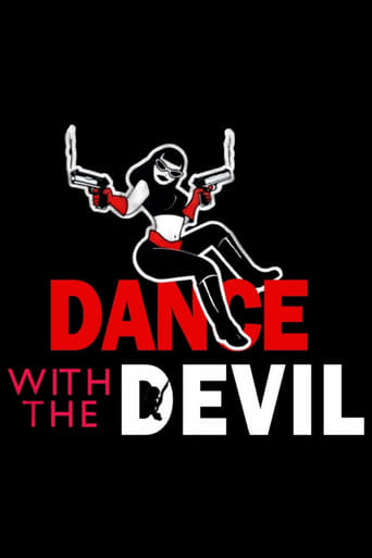 Poster de Dance with the Devil