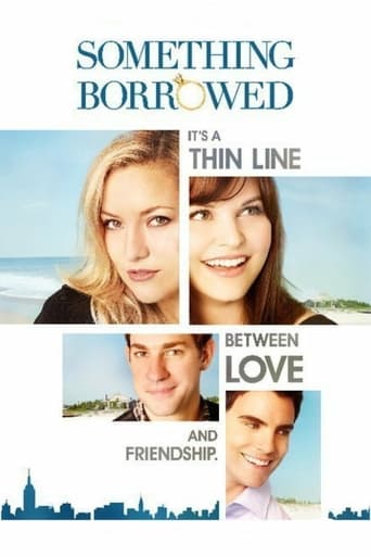 Poster de Something Borrowed