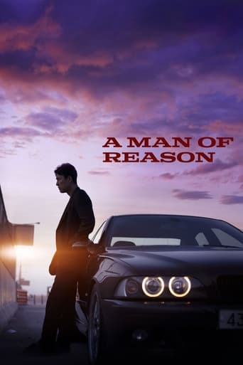 Poster de A Man of Reason