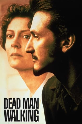 Poster de Dead Man Walking