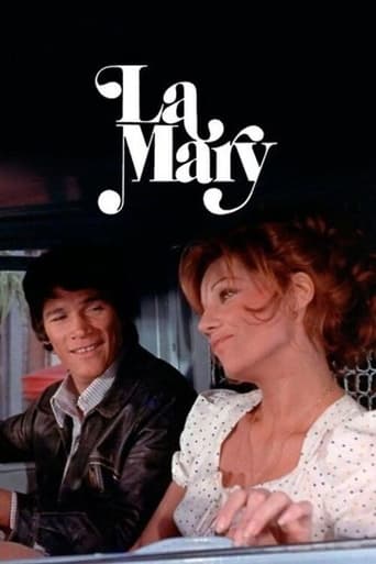 Poster de La Mary