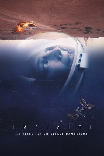 Poster de Infiniti