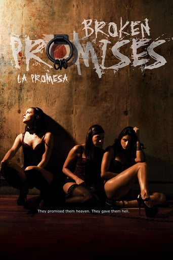 Poster de Broken Promises