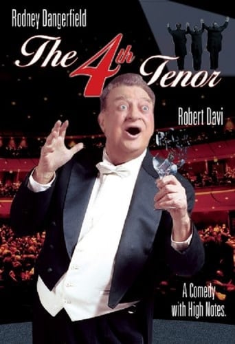 Poster de The 4th Tenor