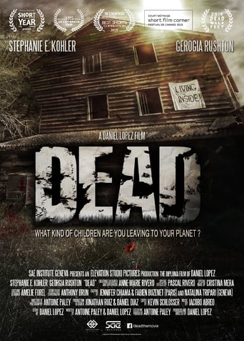 Poster de Dead