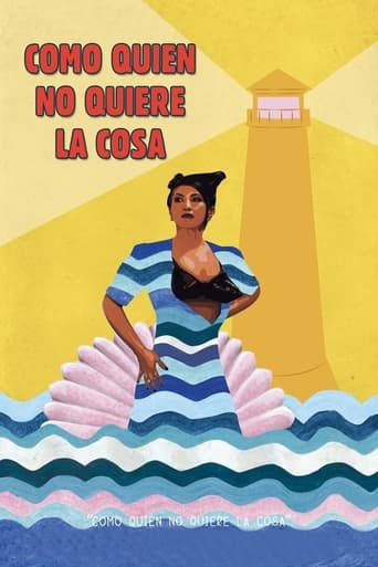 Poster de La Cosa