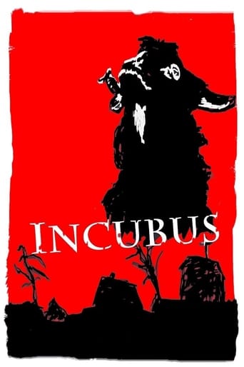 Poster de Incubus