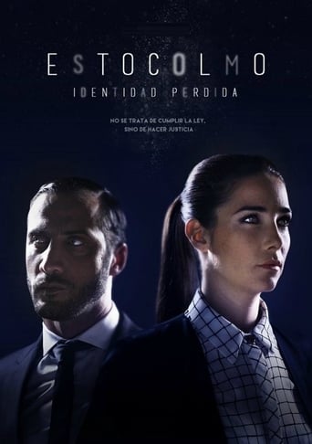 Poster de Estocolmo