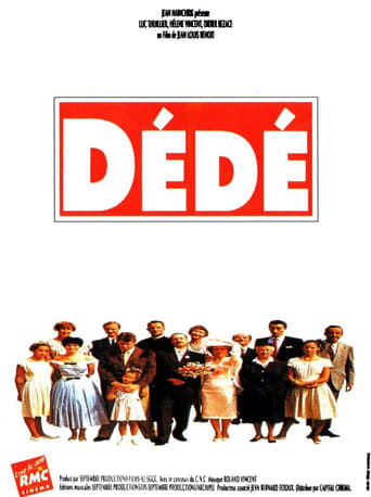 Poster de Dédé